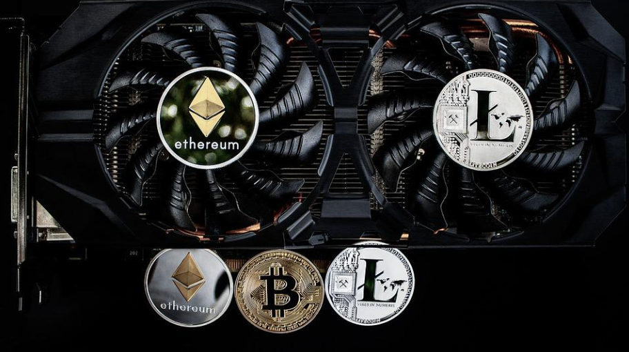 什么是顯卡挖礦？