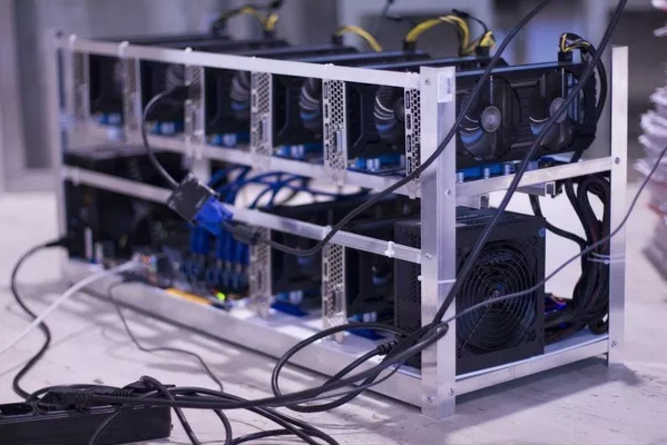 如何給挖礦機降溫？