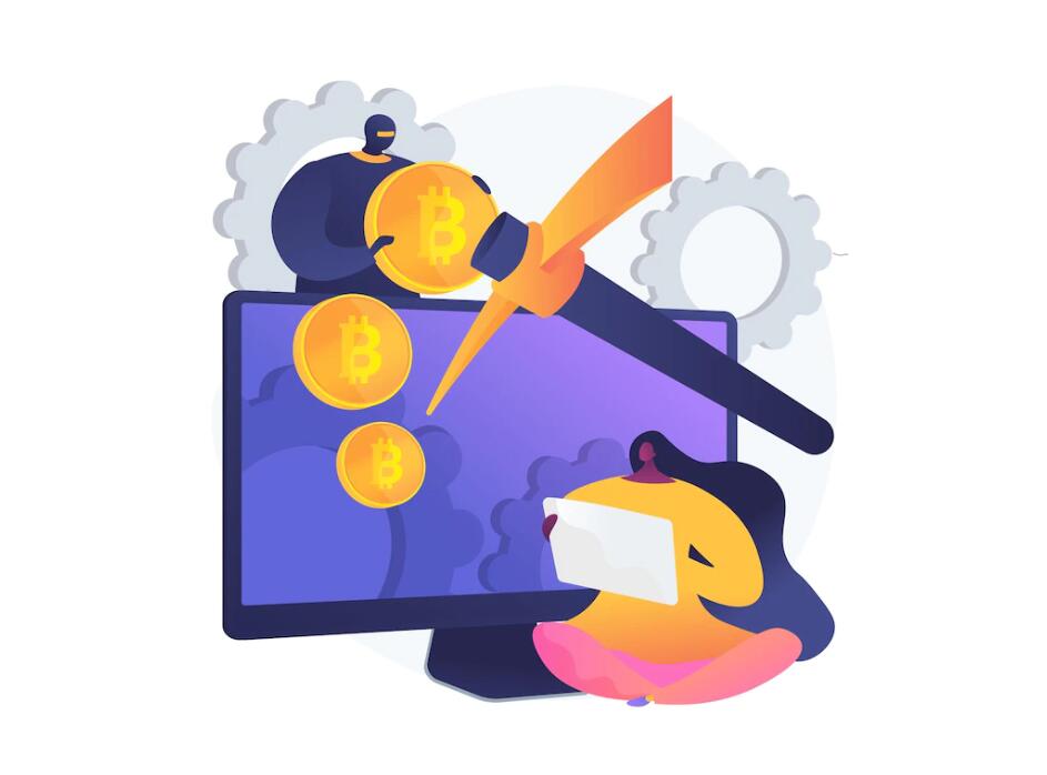 比特幣挖礦是什么？