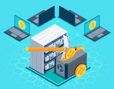 比特幣托管挖礦是什么？