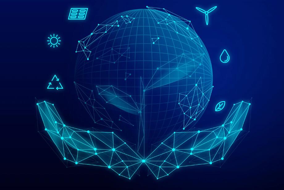 比特幣礦業與能源行業合并減少耗能