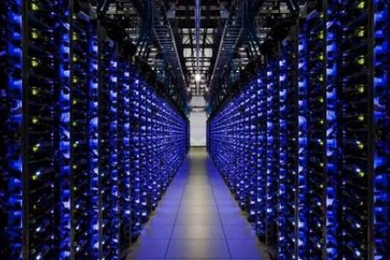 為什么會(huì)有礦池？