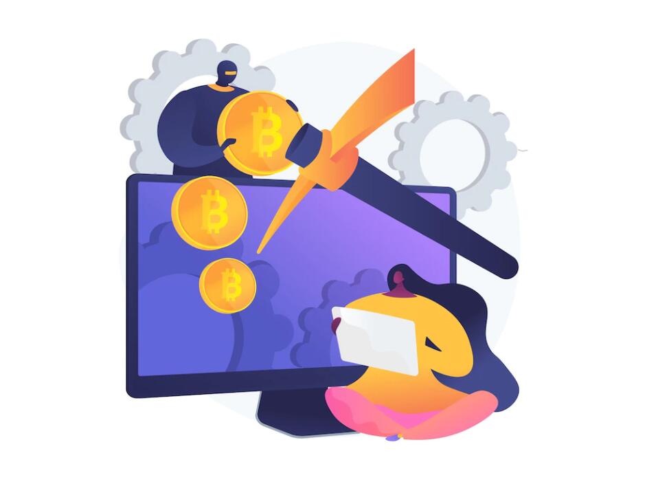 比特幣挖礦和比特幣礦工最常見的問題有哪些？ 