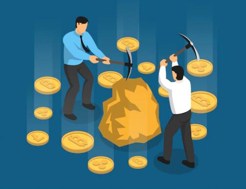 挖比特幣為什么要用顯卡? 挖比特幣為什么要用顯卡?