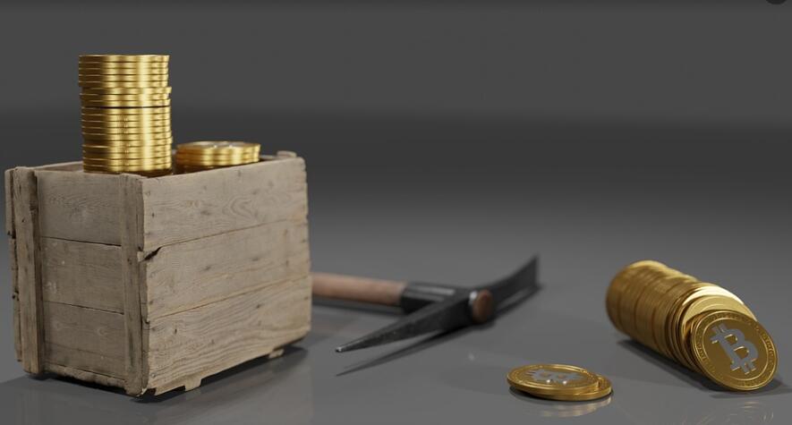 由于高能耗,巴拉圭否決了監(jiān)管地下挖礦的法案! 由于高能耗,巴拉圭否決了監(jiān)管地下挖礦的法案!