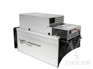 神馬M20S-65T_btc挖礦機(jī)_ASIC礦機(jī)（專業(yè)礦機(jī)）