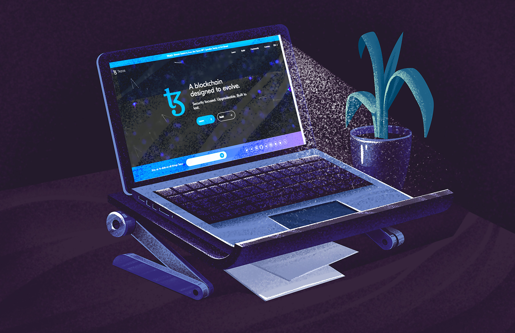 比特幣為什么大跌？比特幣的投資價值如何？