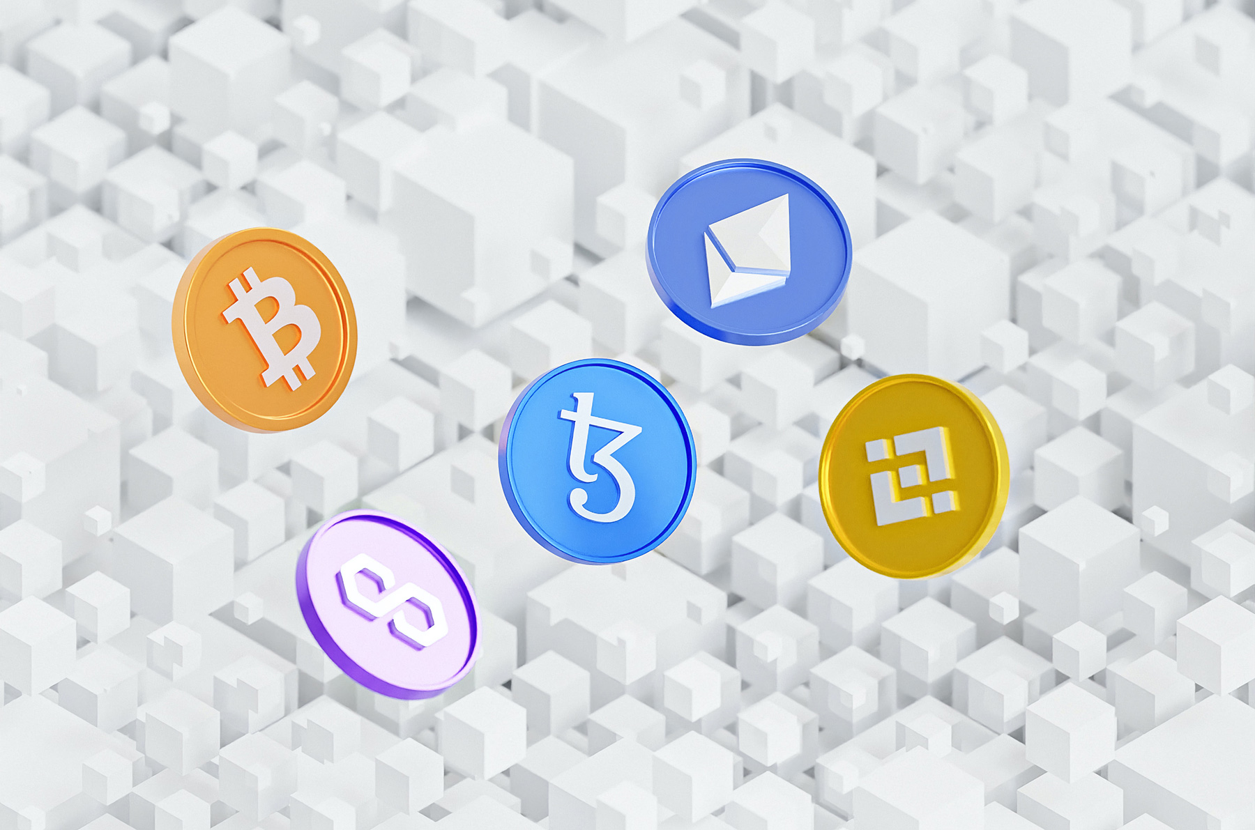 區(qū)塊鏈如何提升供應(yīng)鏈管理效率？有哪些應(yīng)用？