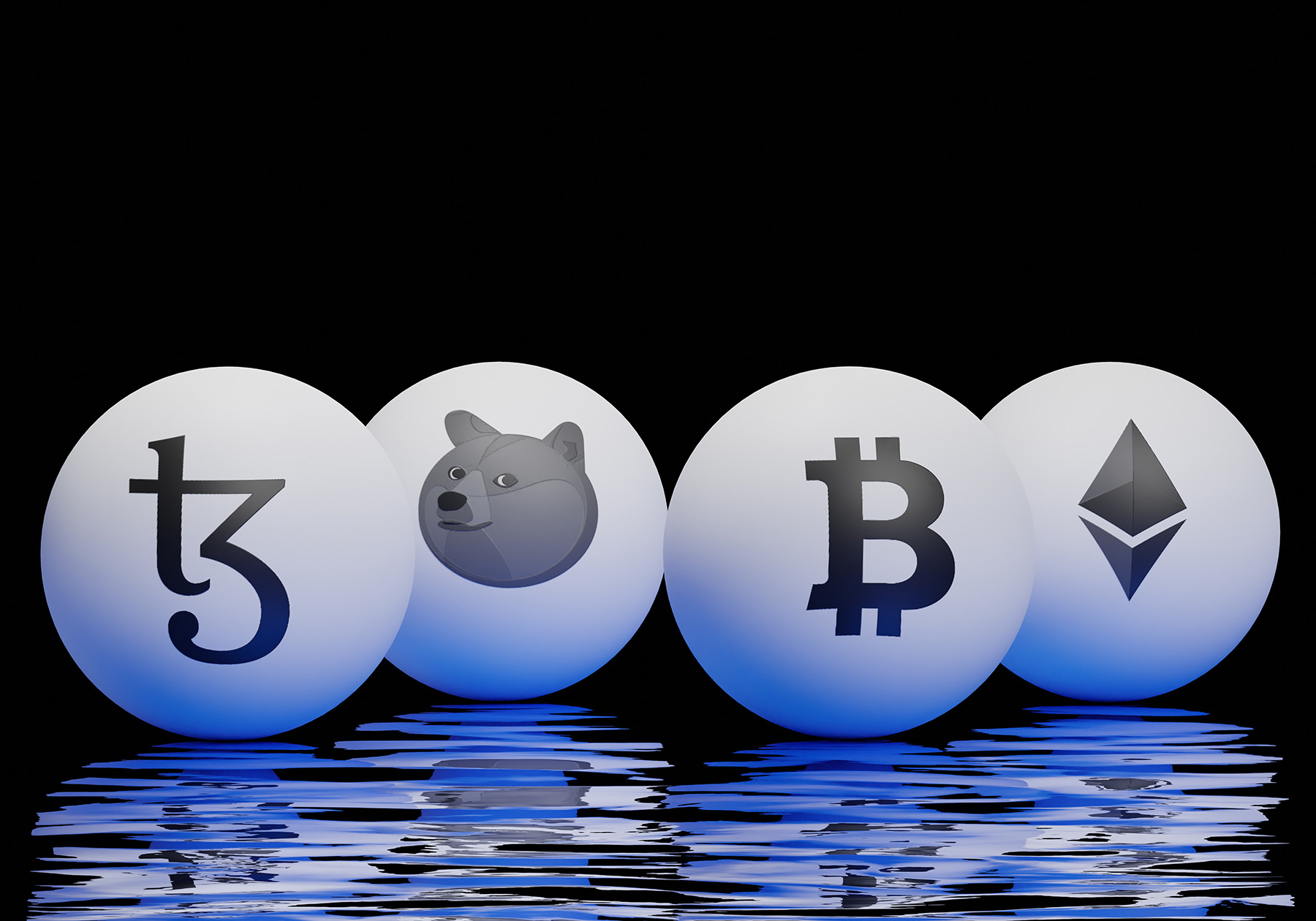 網吧老板們自救:閑置電腦“挖礦”,月入近4萬元