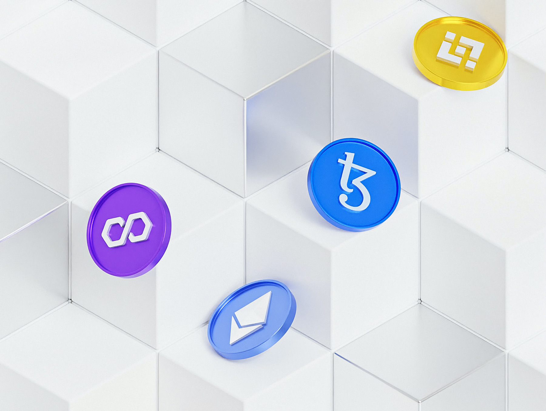 比特小鹿月訪問量破百萬 與俄最大交易所EXMO達成合作開拓俄語市場