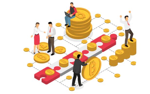 什么是挖礦？礦場和礦池的區別在哪里？