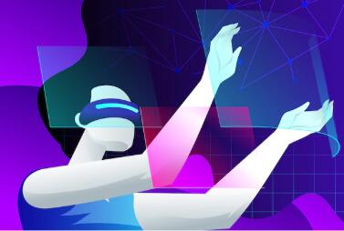 你知道元宇宙有哪些屬性么?