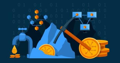 美國的加密礦業(yè)稅能否幫助拯救地球，還是有更簡單的方法？ 