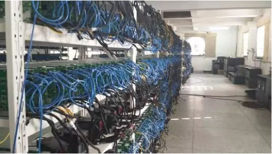 星火礦池是什么平臺?如何注冊星火礦池來挖礦?星火礦池可以挖什么幣種?