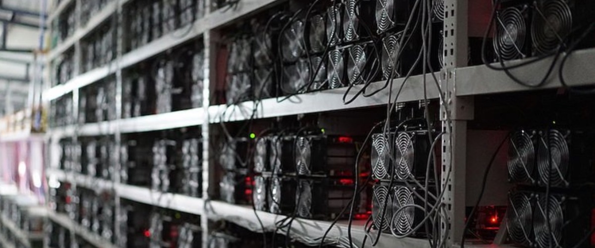 礦場是什么？礦機為什么要托管在礦場？