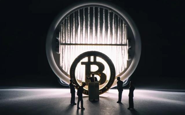 幣圈震蕩是什么意思？幣圈震蕩帶來什么影響？幣圈震蕩怎么辦？