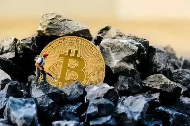 什么是幣圈挖礦?幣圈挖礦是怎么挖的?