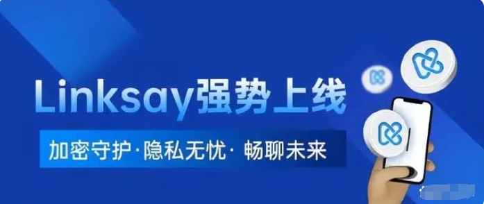 與LinkSay一起，開啟Web 3.0的“大航海時(shí)代”。