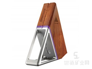 三角形主機2代_銳角幣（AAC）挖礦機_PC礦機