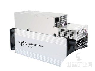 神馬M20-45T_btc挖礦機_ASIC礦機（專業礦機）