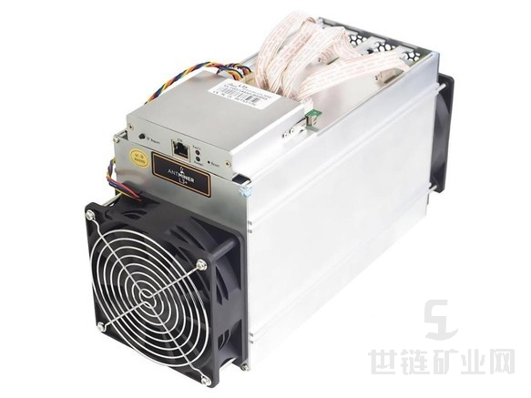 螞蟻礦機(jī)L3+_萊特幣（LTC）挖礦機(jī)_ASIC礦機(jī)（專業(yè)礦機(jī)）