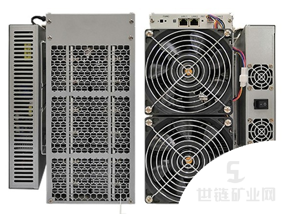 阿瓦隆A1026_挖礦機_其他類型礦機