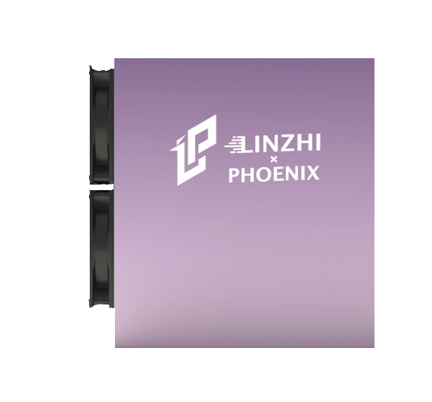 凜炙 LinzhiPhoenix